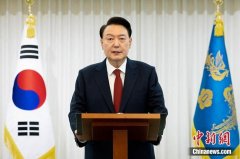 缺席弹劾案首次辩论，尹锡悦“一拖再拖”不
